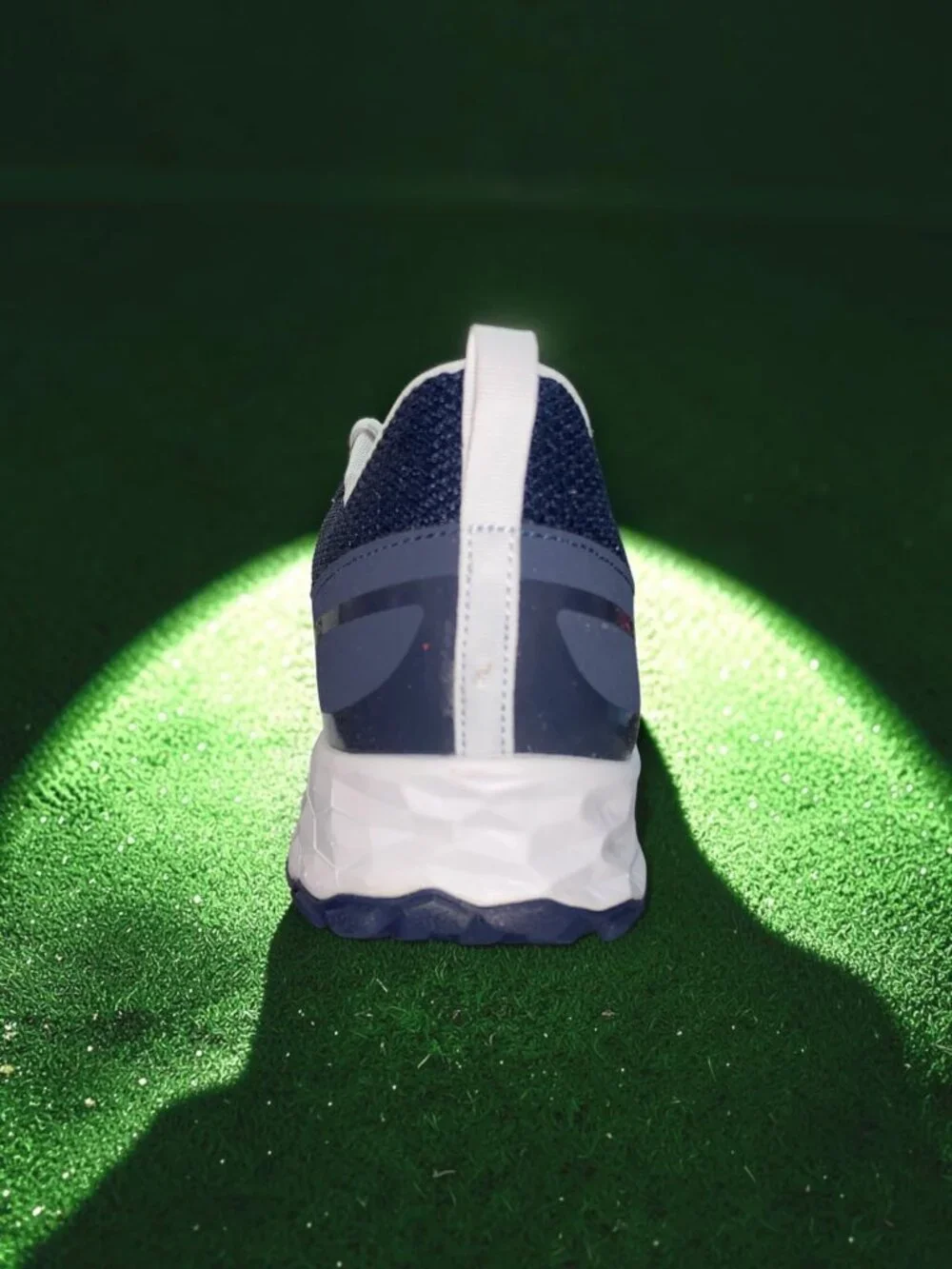 New Balance Fresh Foam 3000 V5 Baseball Turf Trainer Navy Blue T3000TN5 (NEW)